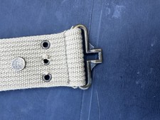 Ceinturon M36 Us Ww2 ( Repro)