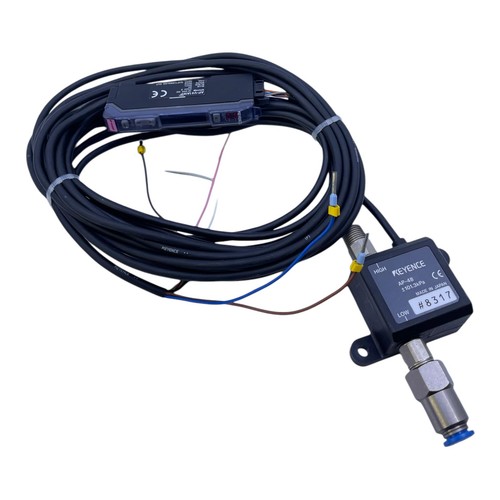 Keyence pression pour - keyence,