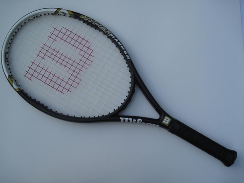 Wilson hyper hammer - carbon, 5.3