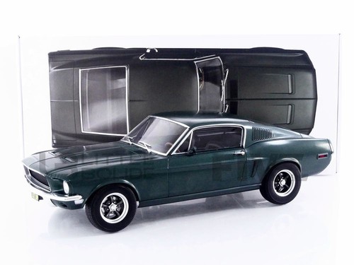 Norev ford mustang - 1/12,