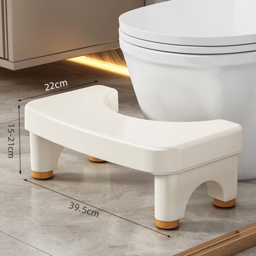 Tabouret toilette adulte - toilette,