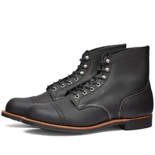 Red Wing 8084 Heritage 6 Iron