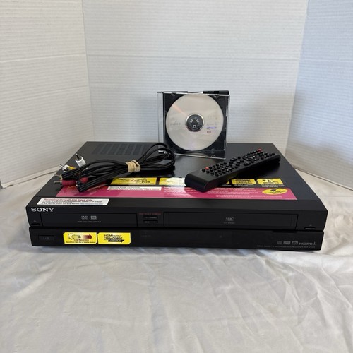 Sony rdr vx525 - sony, rdr-vx525