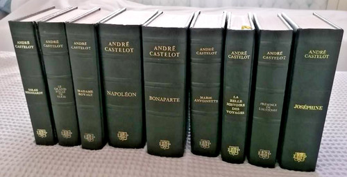 Lot livres collection - lot,