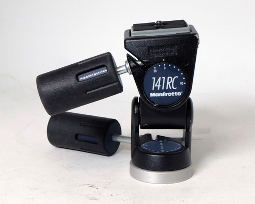 Manfrotto 141rc way - manfrotto,