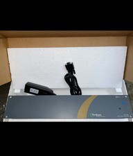 GRASS VALLEY  RS0898 RS422 DATA ROUTER  TRITON
