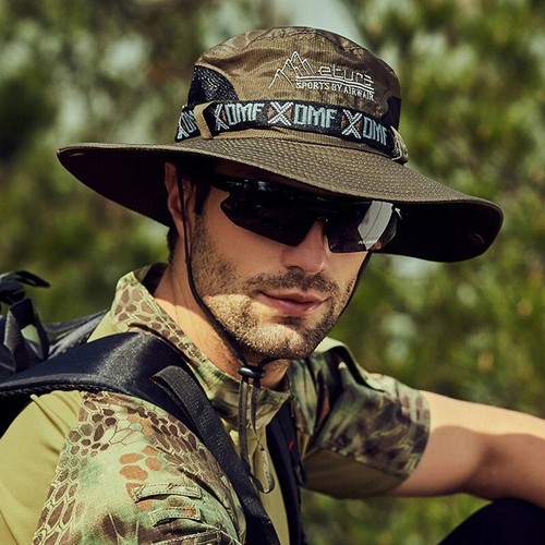 Casquette été large - casquette, d'été