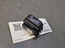 Bouton interrupteur regulateur vitesse - Renault Clio IV / Captur I - 255502964R