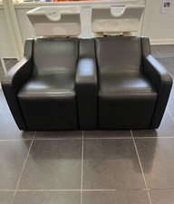 mobilier salon de coiffure