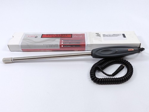 Kimo hri300 probes - kimo,