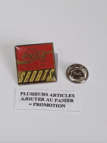 Pin pins coca - pins,