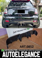 0852 DIFFUSEUR Mini Cooper R56