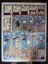 The Complete Little Nemo - Winsor McCay - 2 Volumes XL - Taschen Luxury Box Set