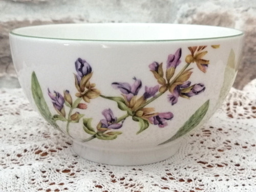 Bol ancien villeroy boch - villeroy,