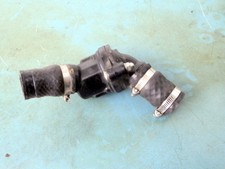 CALORSTAT YAMAHA CROSSPLANE