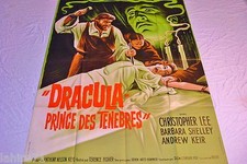 christopher lee DRACULA prince