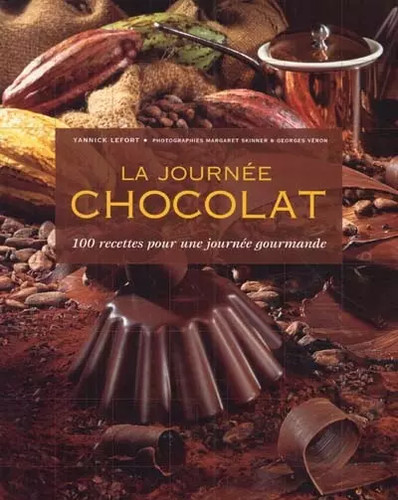 Journée chocolat 100 - chocolat, :