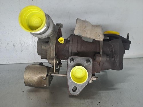 Turbo renault clio phase - clio,