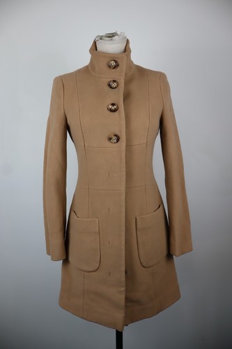 Max manteau femme laine - max, &