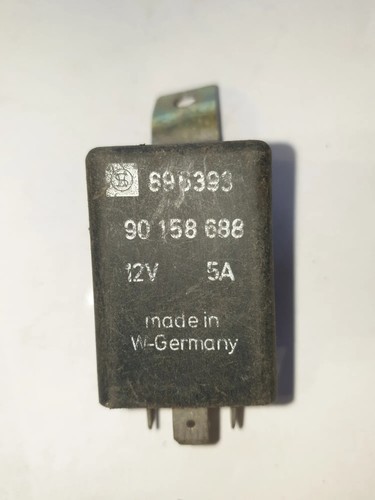Opel omega 19 relais - 16,, 17,