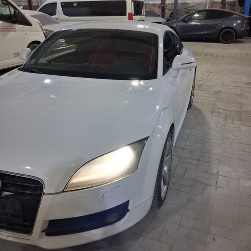 2010 audi coupe 2 - audi, 3.2