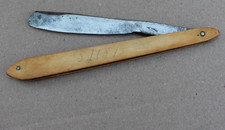 ancien coupe choux rasoir