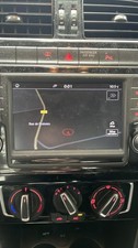 Autoradio d'origine VOLKSWAGEN POLO 5 PHASE 2 6C0919603A