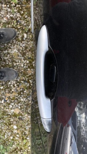 Poignee porte arriere - , gauche
