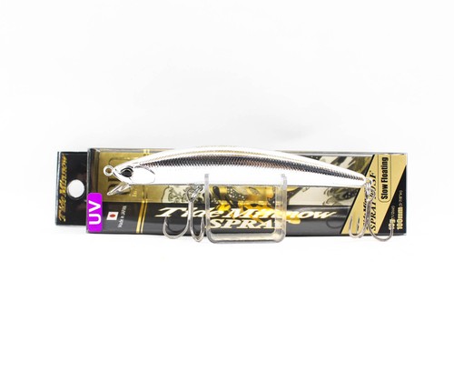 Duo tide minnow - duo,