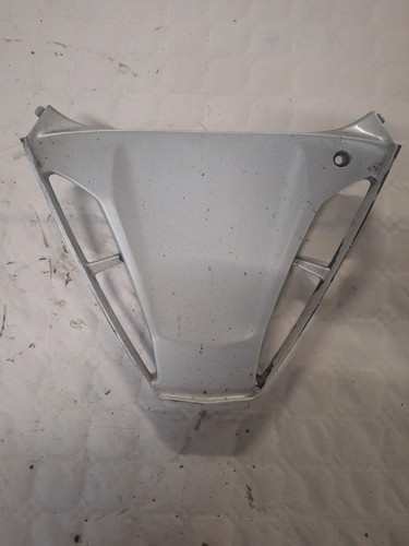 Carenage inferieur sabot - inferieur,