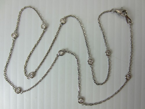 Nouveau collier chaîne - nouveau,