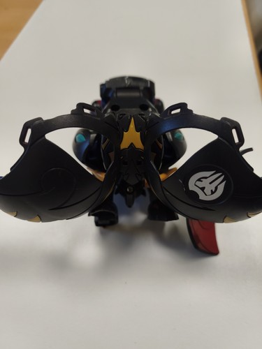 Bakugan bakutech zero - bakugan,