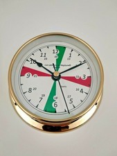 Horloge marine Les ateliers de
