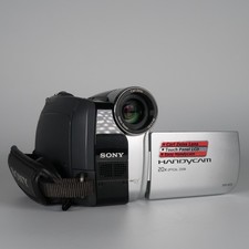 Sony DCR-HC23E PAL MiniDV