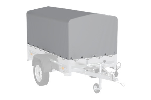 Couverture cadre 800 - couverture, de