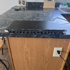 dbx 172 Z3 USA made, fully