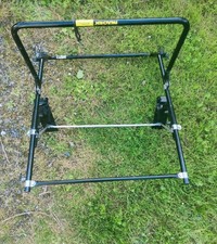 Porte Bagage Renault 19