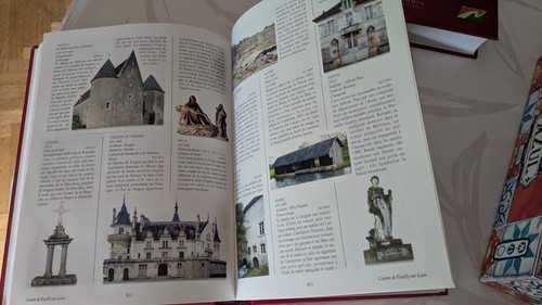 Nièvre tomes floric ed - floric,