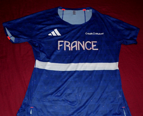 Maillot adidas equipe de - adidas,