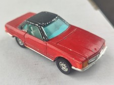 Voiture rétro vintage