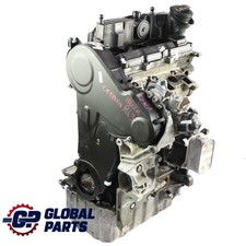 VW Polo Seat Ibiza Skoda Fabia Roomster 1.2 TDI 75CV Moteur Nu CFWA GARANTIE