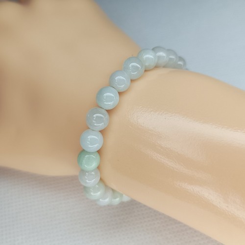 Jade birmanie bracelet - jade,