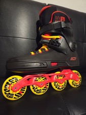 powerslide next 80 Size