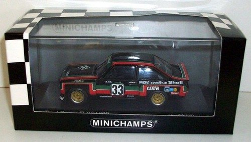 Minichamps 400 768433 - minichamps,