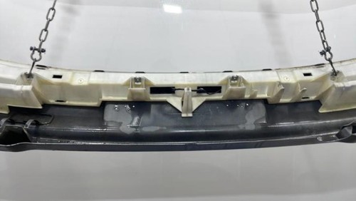 Pare choc arriere - peugeot, 306