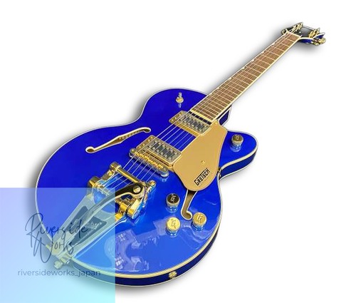 Guitare semi acoustique - guitare, semi-acoustique