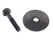 Vis de lame adapté pour