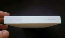 JAEGER LECOULTRE - Le livre de la manufacture - Edition 2004/2005 + price list