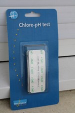 Réactif pH et chlore recharge Chlore-pH test DEJOYAUX