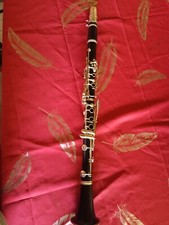 Clarinette Buffet Crampon E13